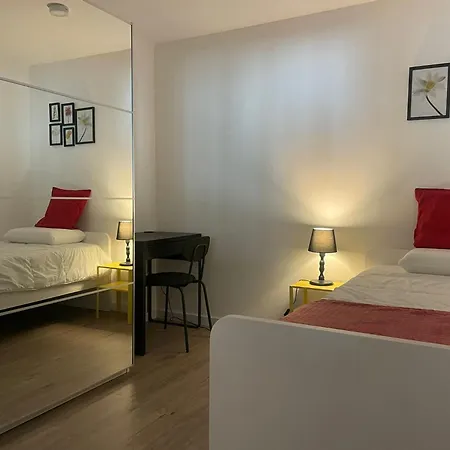 Palmeiras Holiday home Mira (Coimbra)