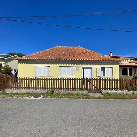 Holiday home Palmeiras Mira (Coimbra)