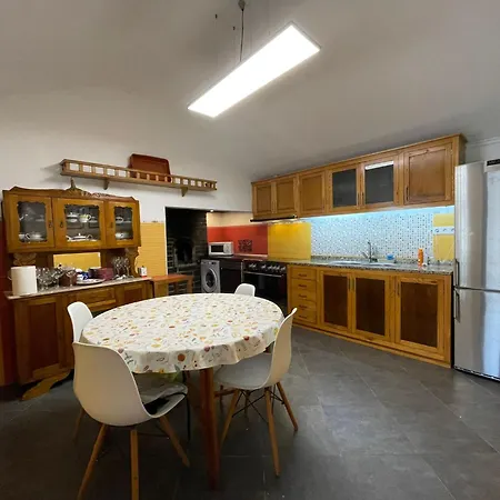 Holiday home Palmeiras
