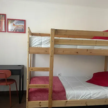 Palmeiras Holiday home Mira (Coimbra)