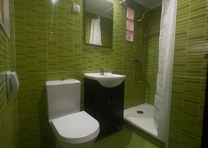 Palmeiras Hébergement de vacances